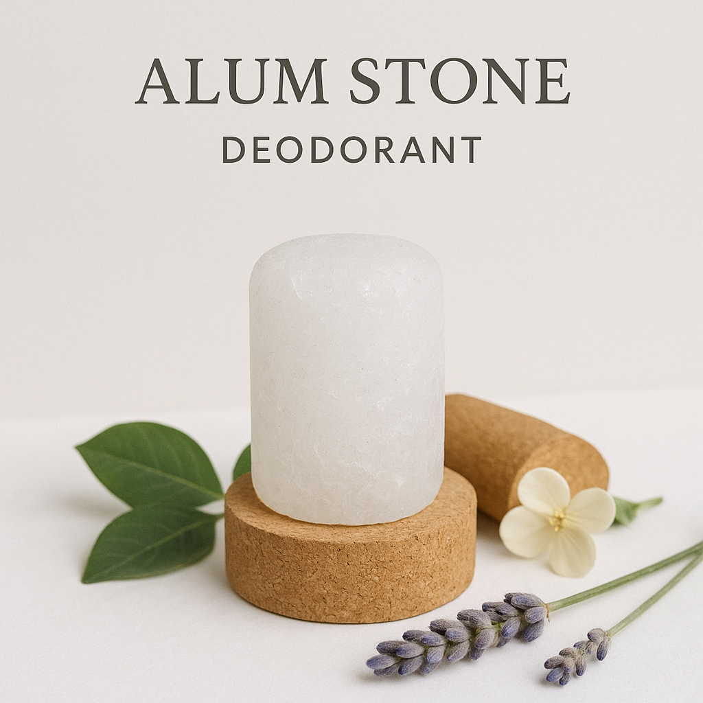 Piedra alumbre