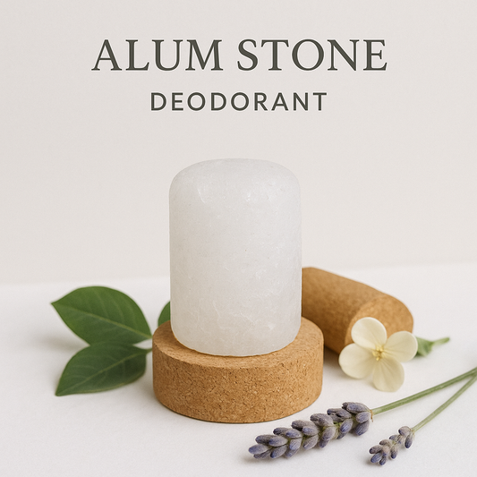 Piedra alumbre